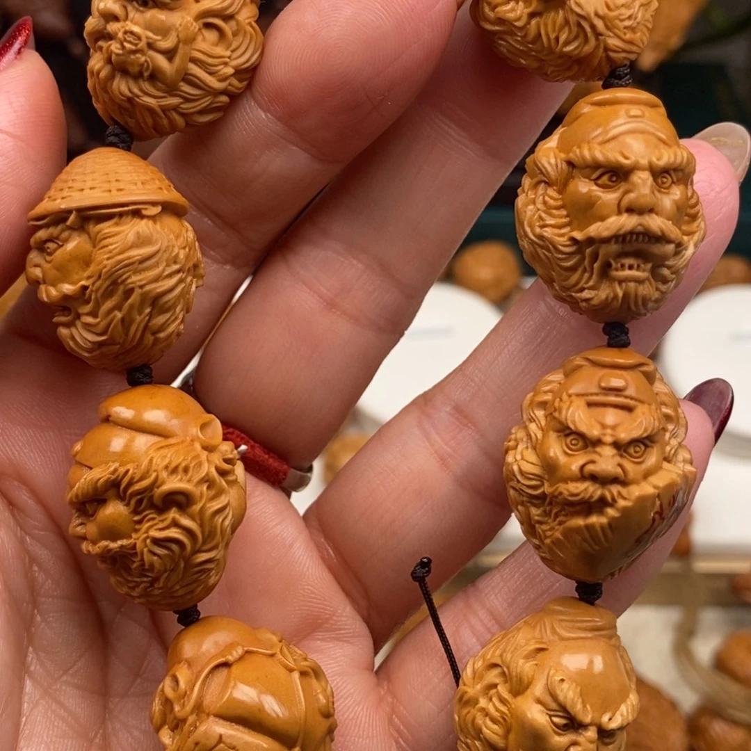 橄榄核手串/手链橄榄手串