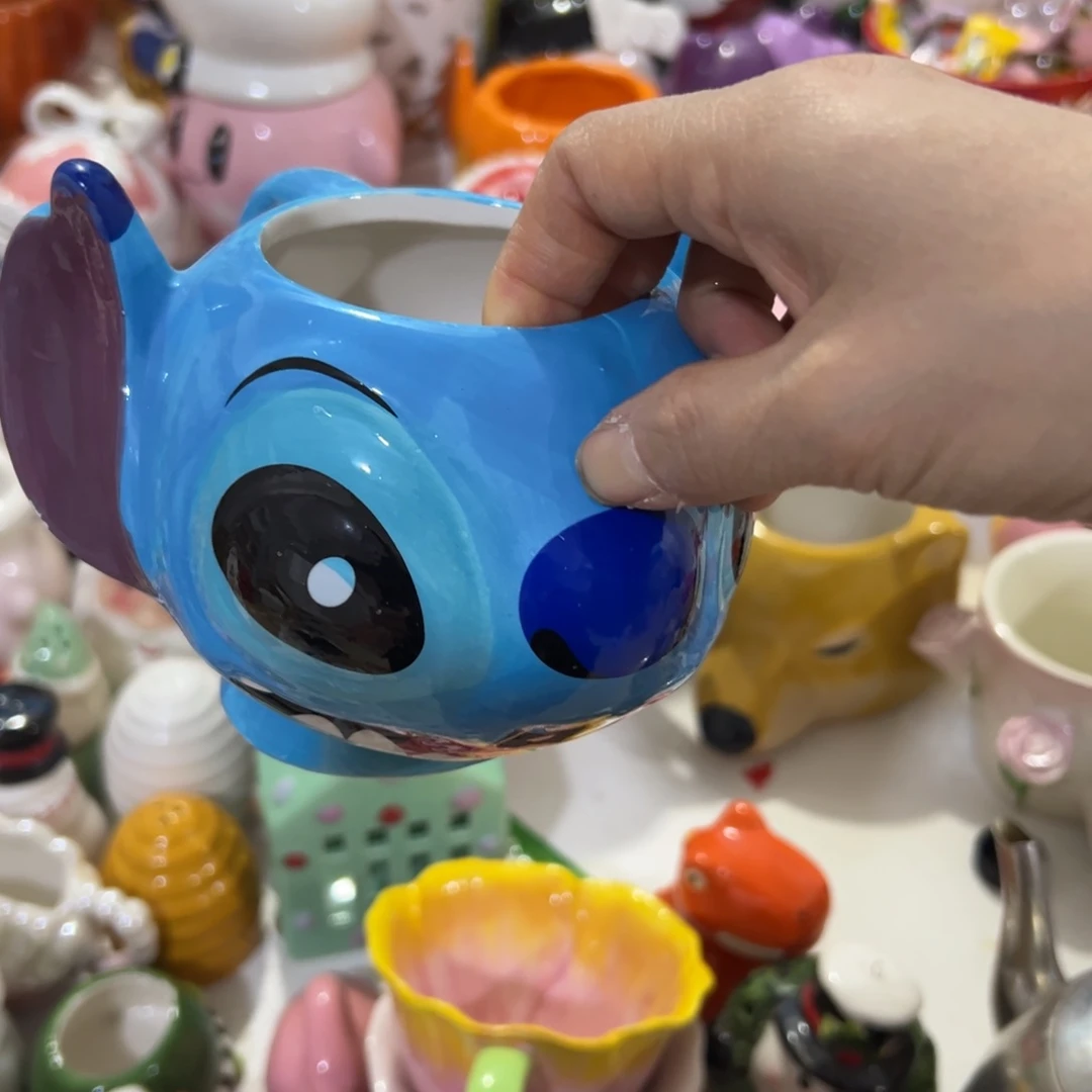 摆件陶瓷陶瓷陶瓷陶瓷