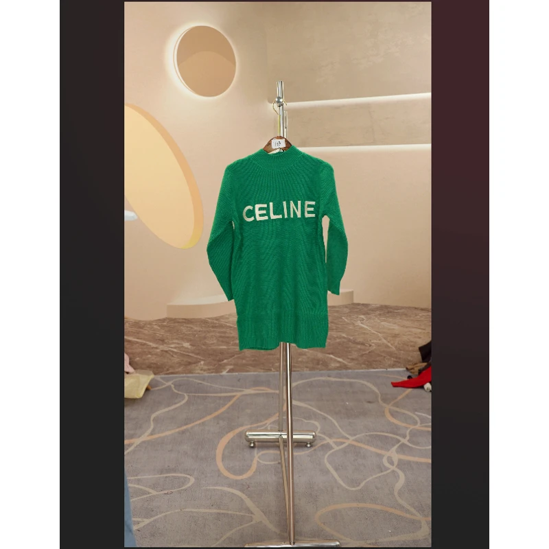 睿雪家2025高端撤柜上衣723