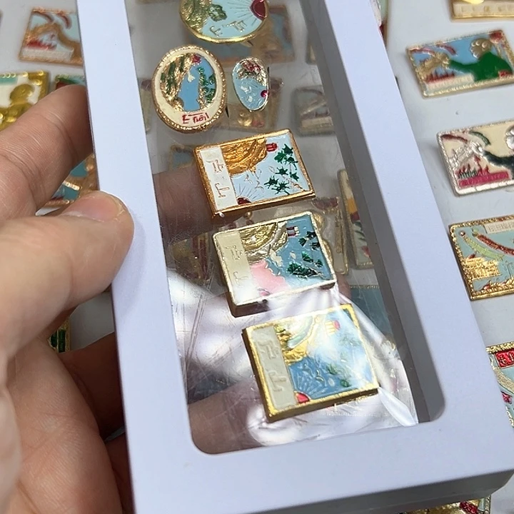 其他普通金属用****2纪念章 纪念章