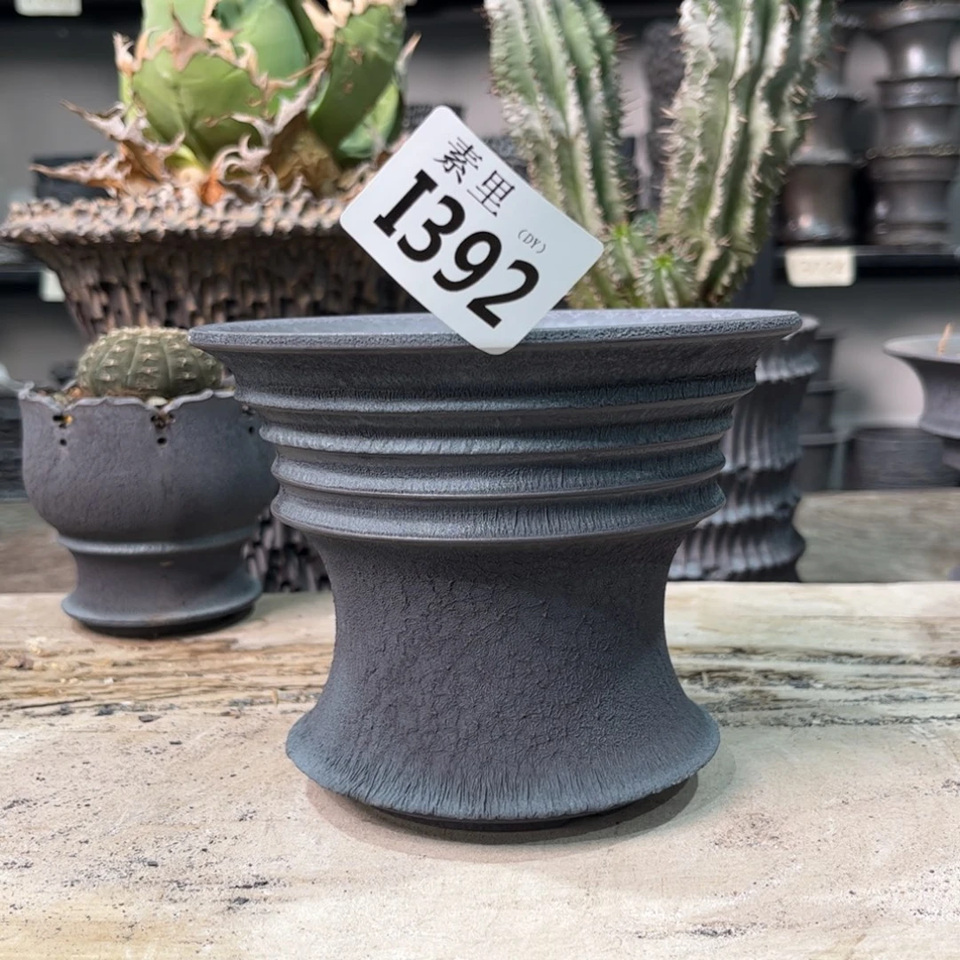 陶内口14高11景德镇