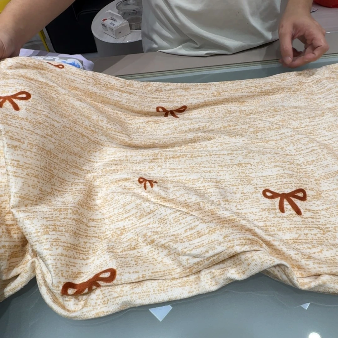 聚酯纤维枕头套一对