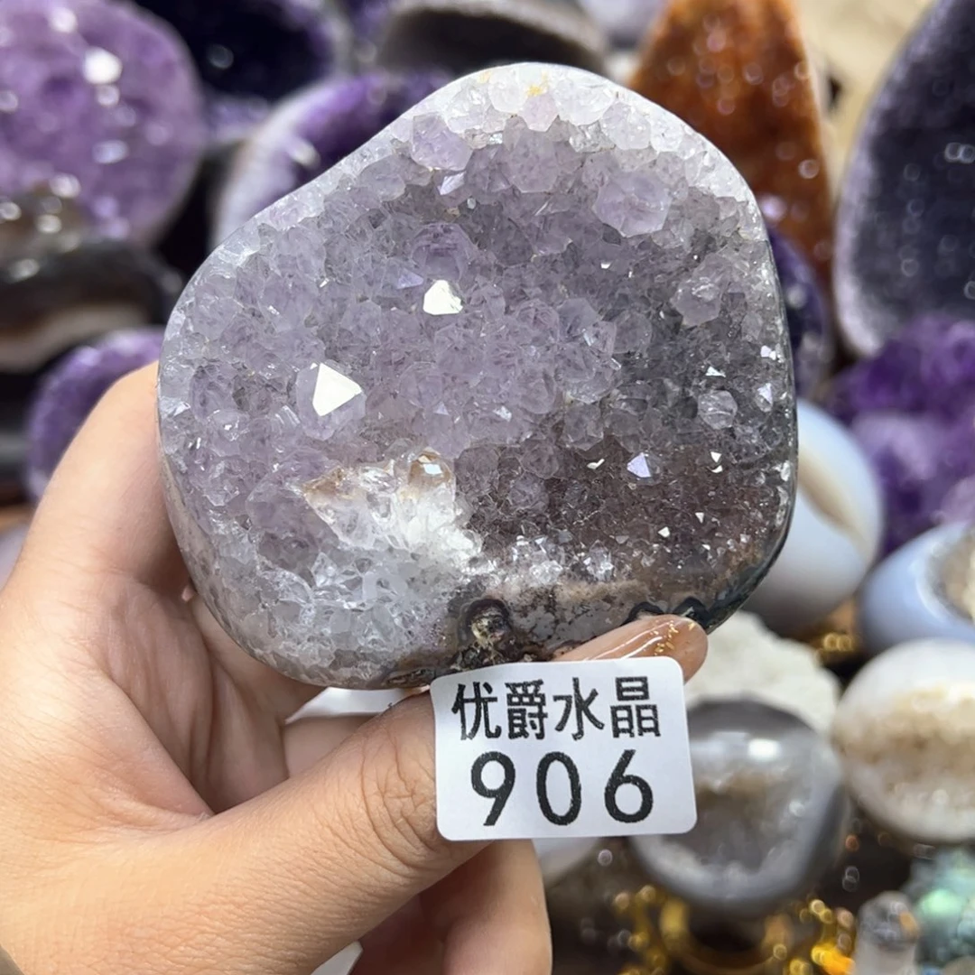未镶嵌大型摆件（非配饰）水晶906