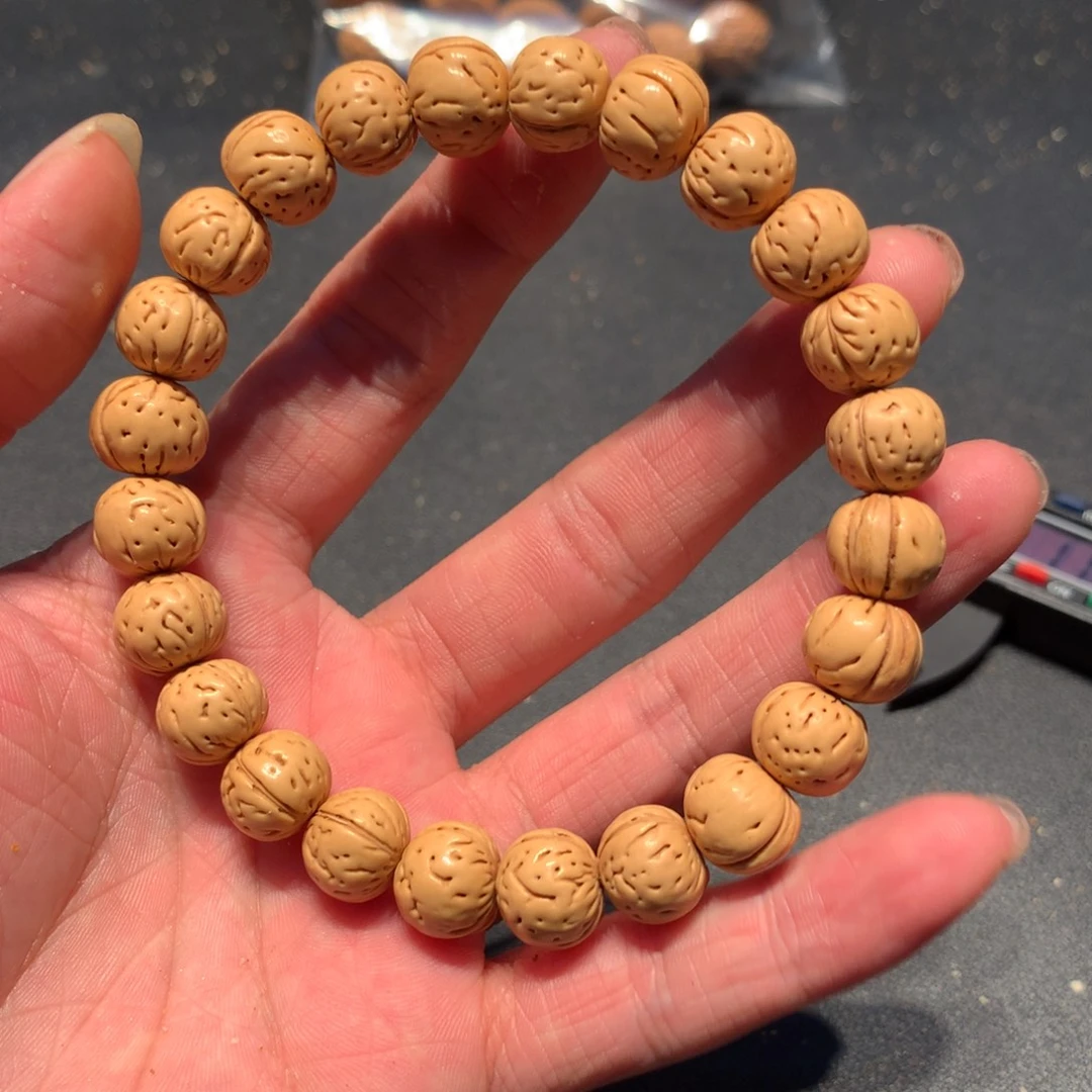 手串/手链核桃盘锦野生五十五链接