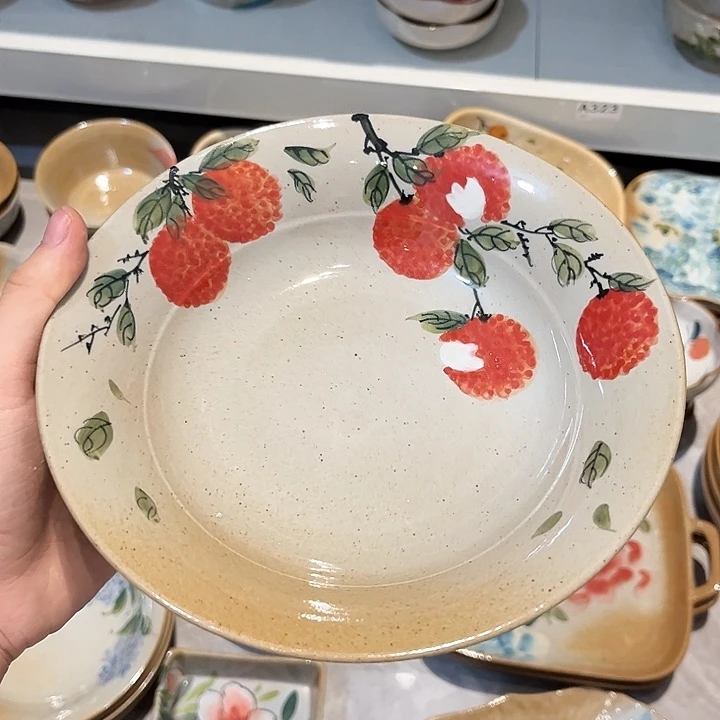 稻谷壳景德镇陶瓷