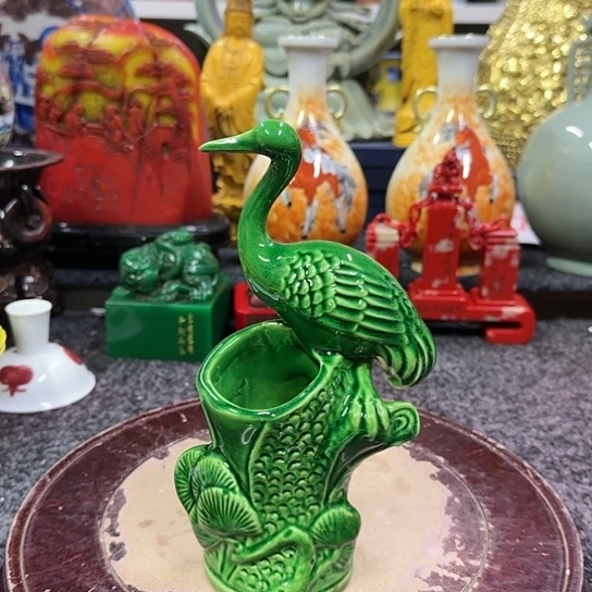 碗摆件家居设计的