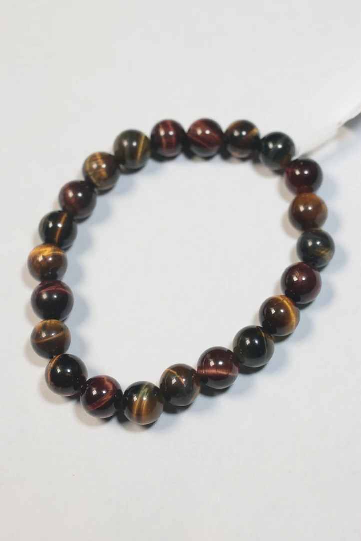 木变石手串-CX04-【珠宝少爷小涛】