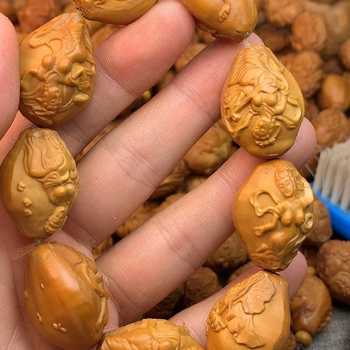 橄榄核手串/手链精品橄榄核手串