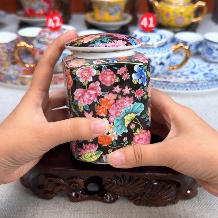 景德镇陶瓷景德镇瓷器