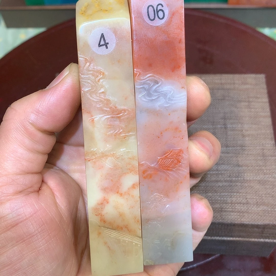 寿山石 寿山石 寿山石