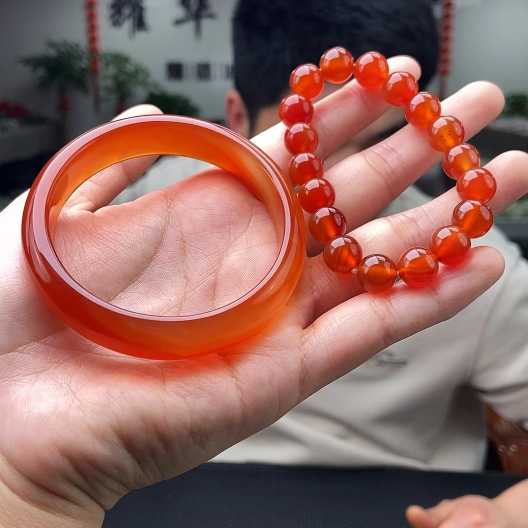 玛瑙/玉髓54-66颜色多样性发拍一发一未镶嵌