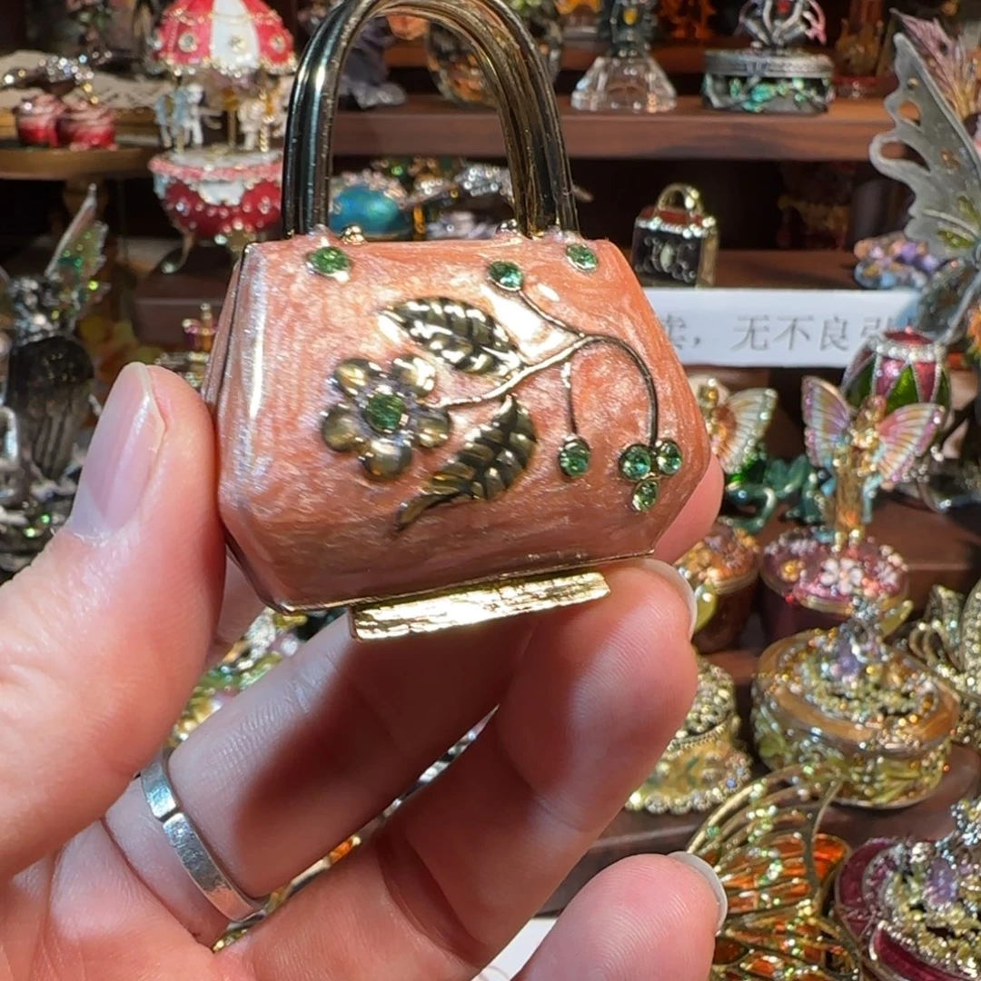 锡手工制品请勿吹毛求疵