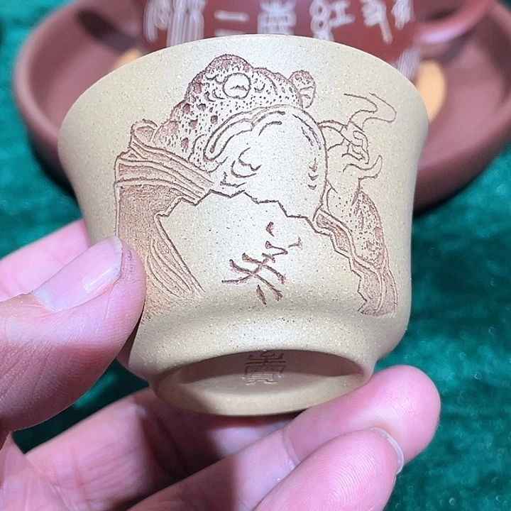 茶杯紫砂福利福利