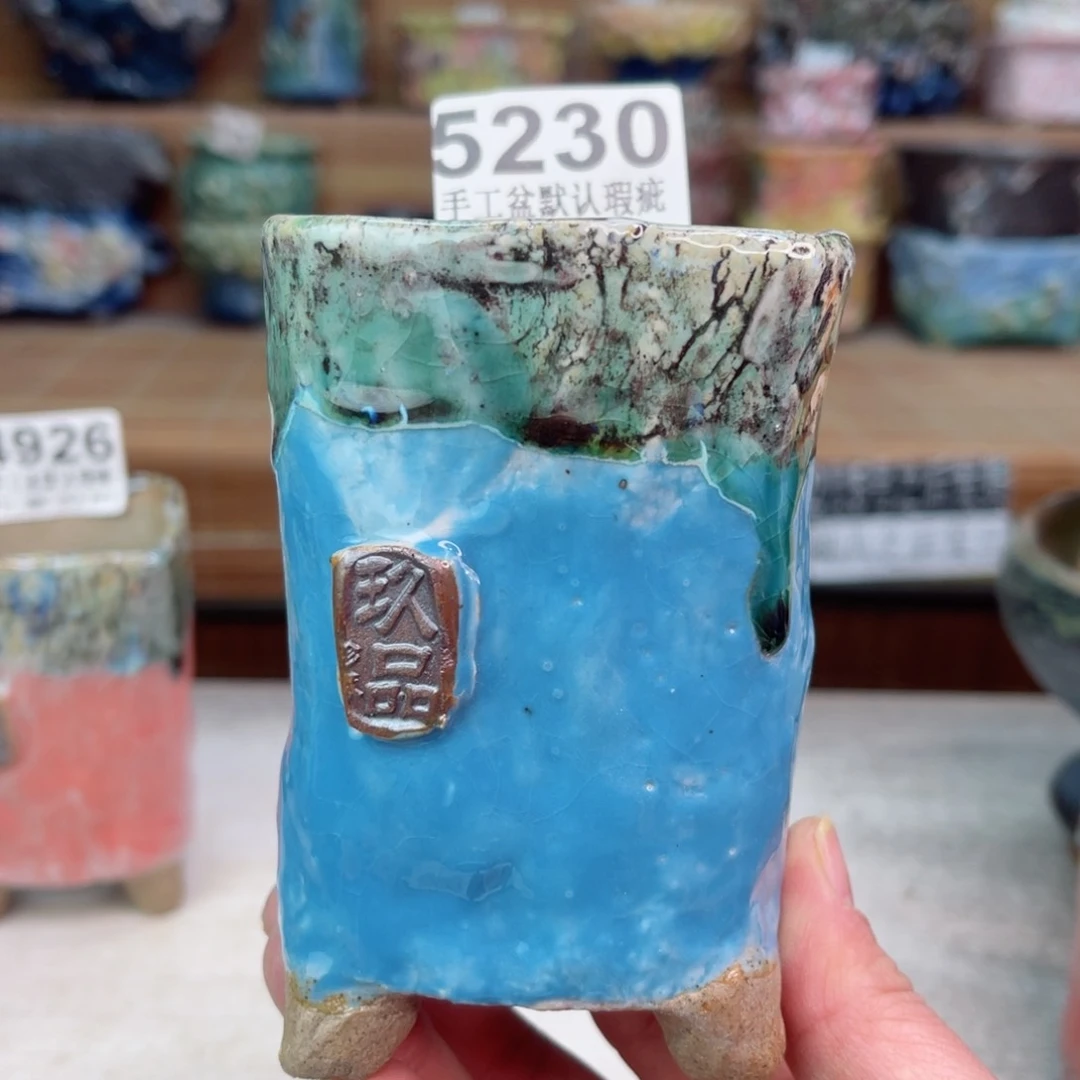 景德镇陶瓷艺术玖品