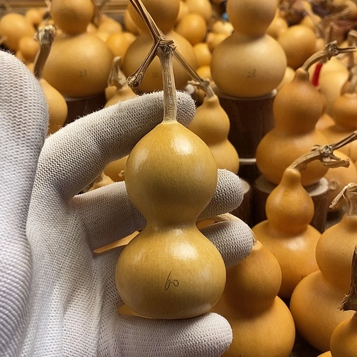 文玩葫芦 完美主义者 慎拍60