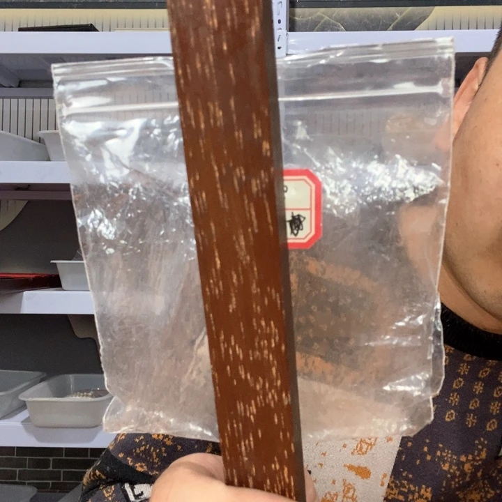 大果紫檀（缅甸花梨）511