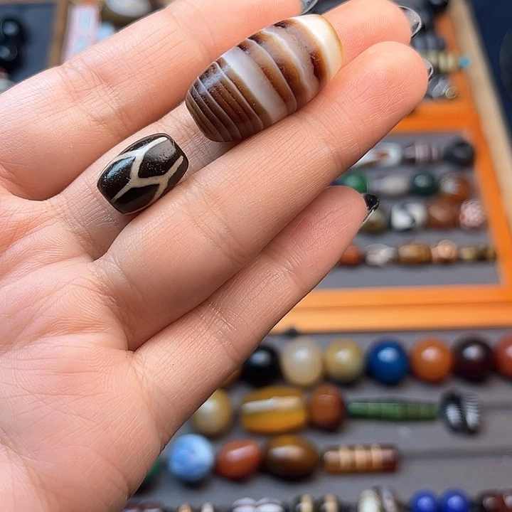 玛瑙/玉髓珠宝半成品未镶嵌程*