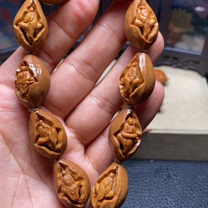 橄榄核手串/手链橄榄