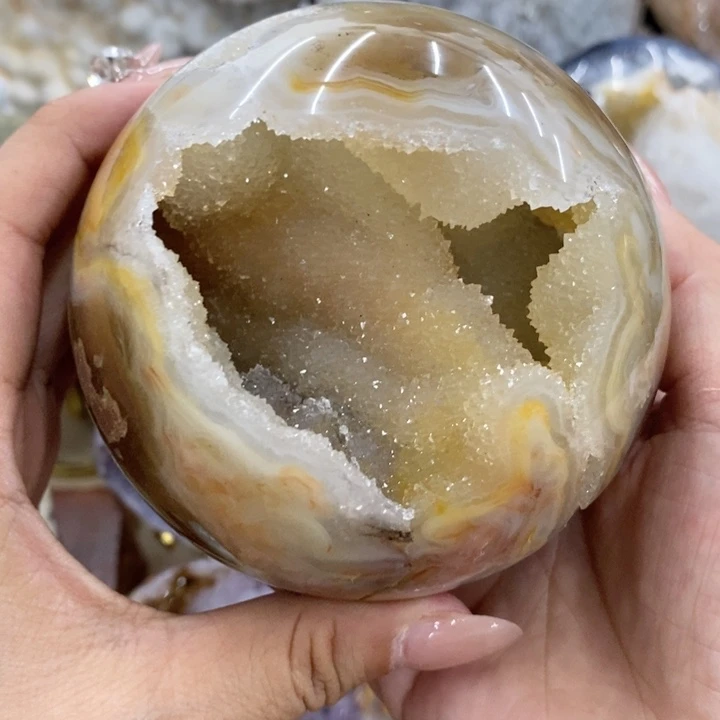 未镶嵌珠宝半成品紫晶