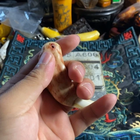 寻呼台的人也太少见啦哈