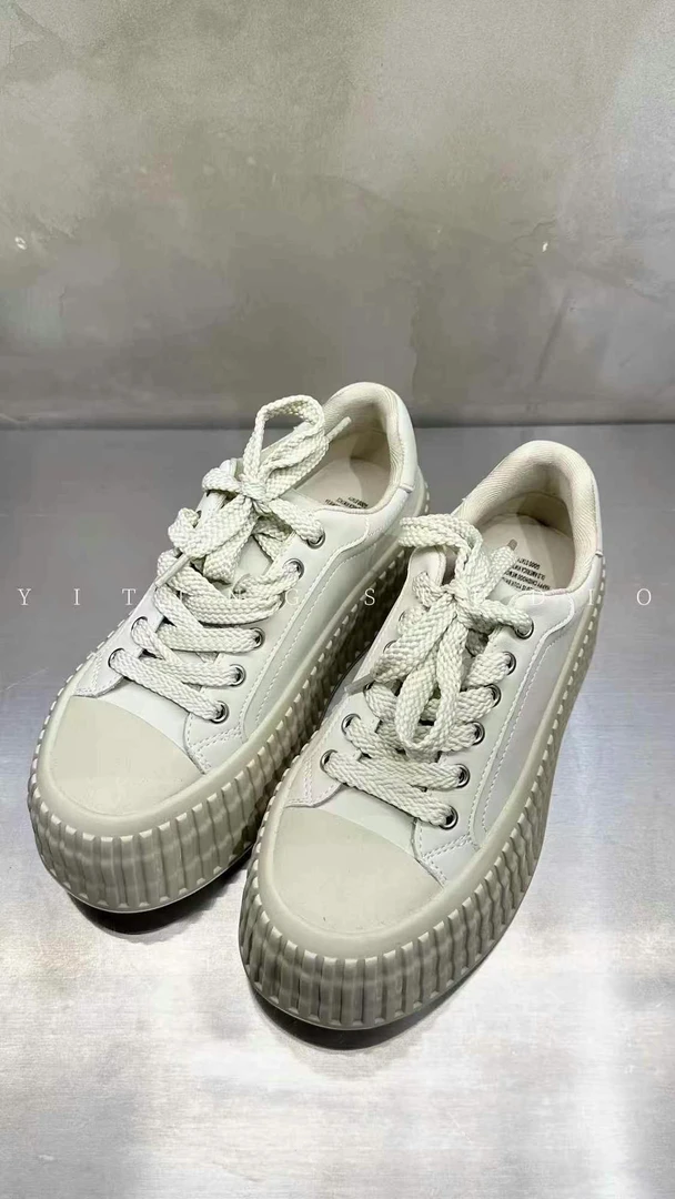 （婷婷同款）饼干鞋619