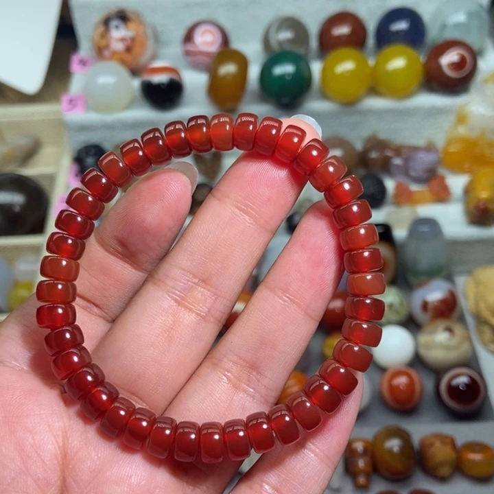 未镶嵌配珠玛瑙/玉髓云****店