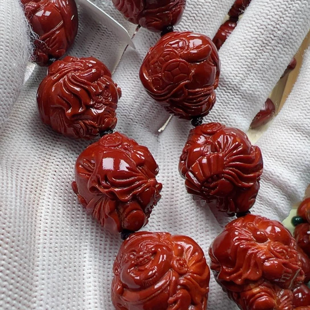 【闪购商品】橄榄核吊坠用****4954467789976667889