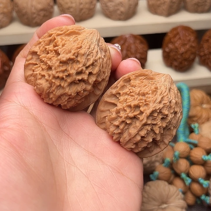 核桃40全品满天星