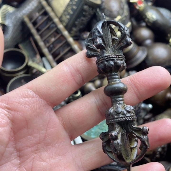 铜器摆件诚信经营