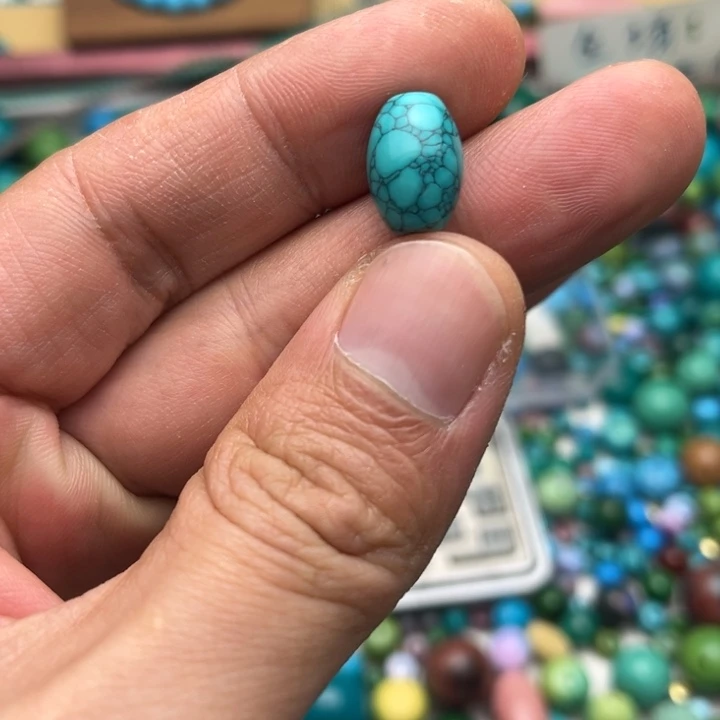 无非金属配饰珠串