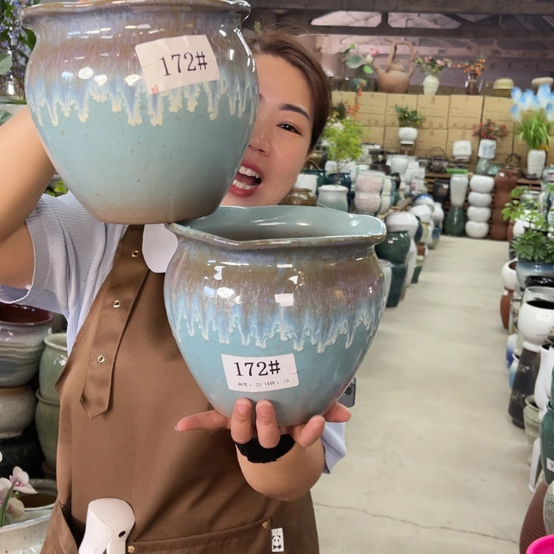 高度18口径20厘米