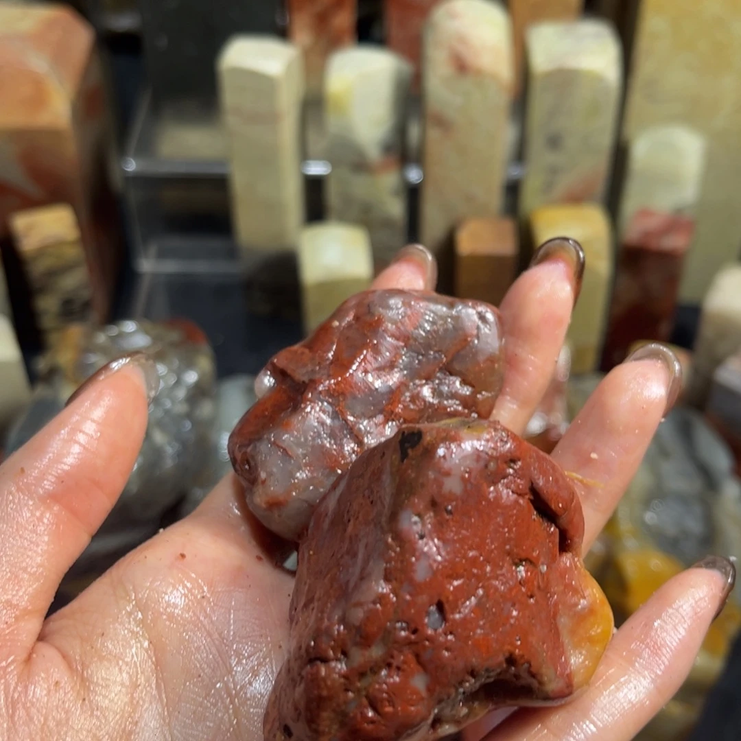 喵***主印石寿山石888888888888888