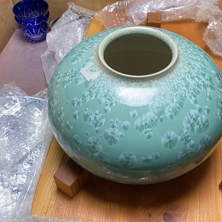 瓷片X139 雅舍甄选优质大漂亮