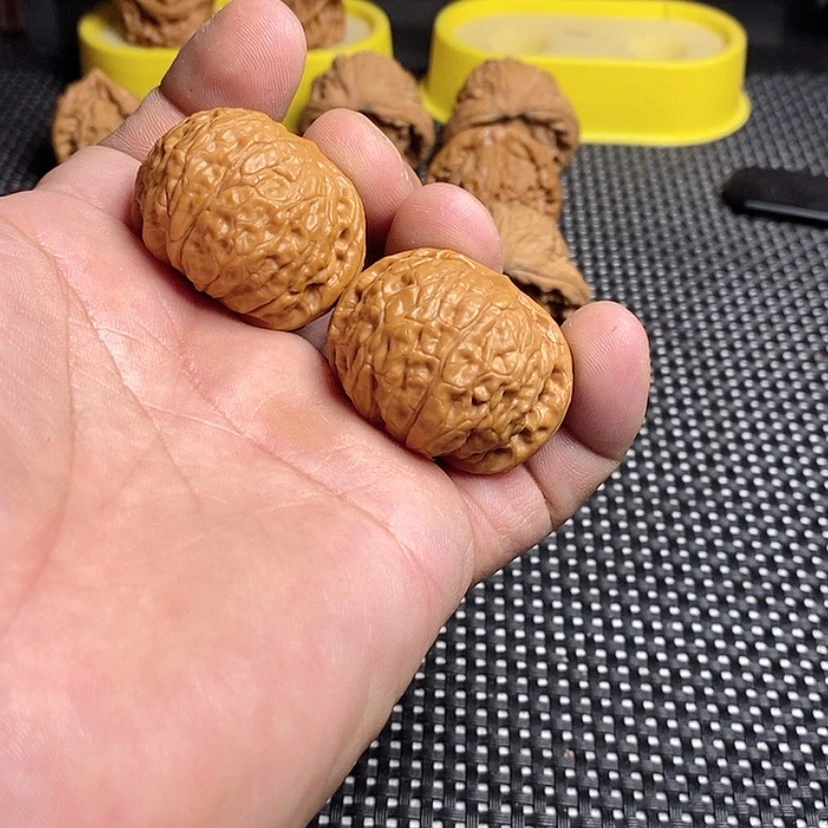 【闪购商品】文玩核桃吊坠✧****?精品课程的教学工作和