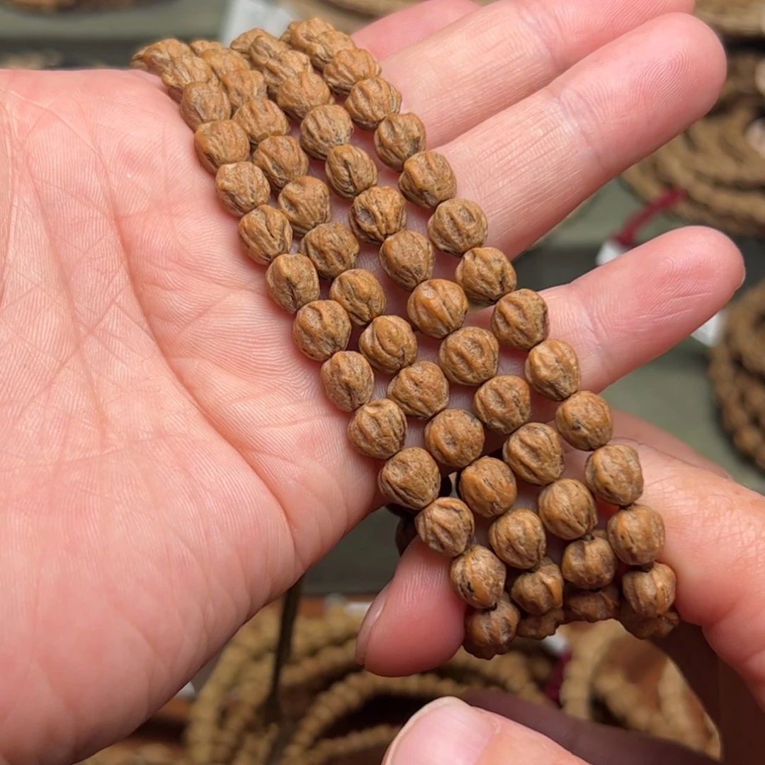 手串柏香籽/百香籽