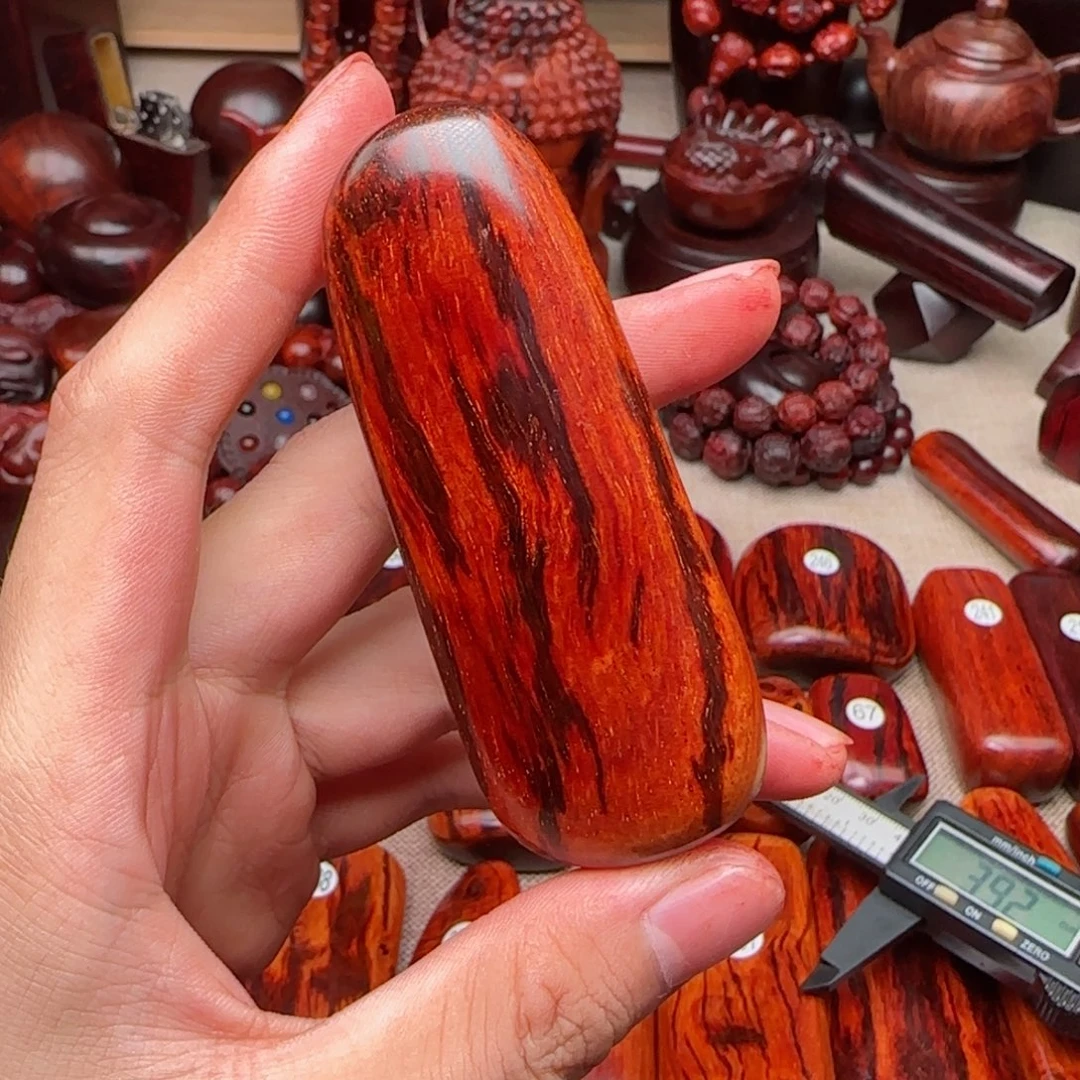 檀香紫檀（小叶紫檀）