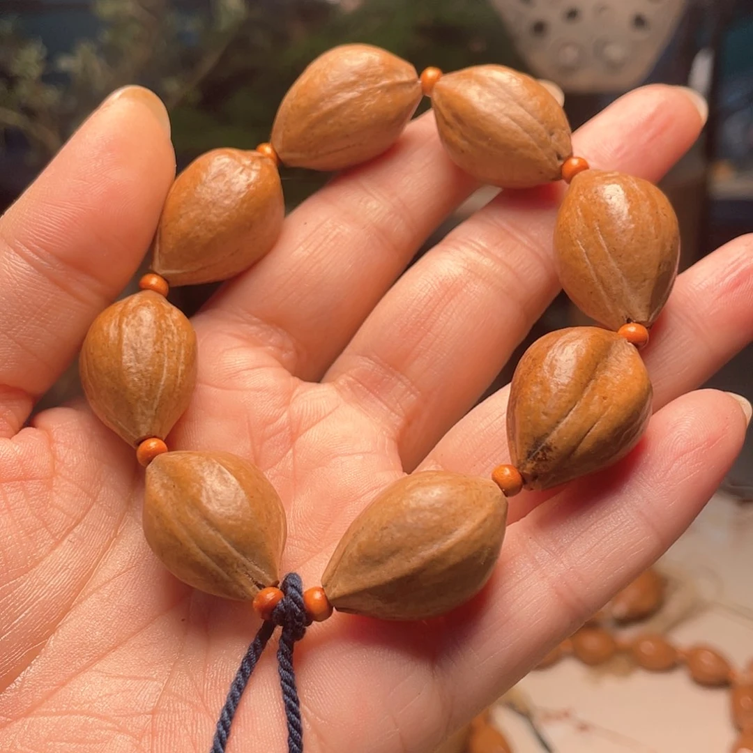 橄榄核手串/手链橄榄核手串福利w