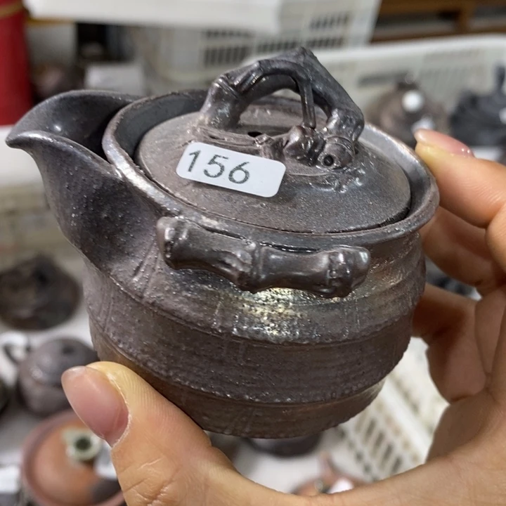 柴烧裸烧源头产地