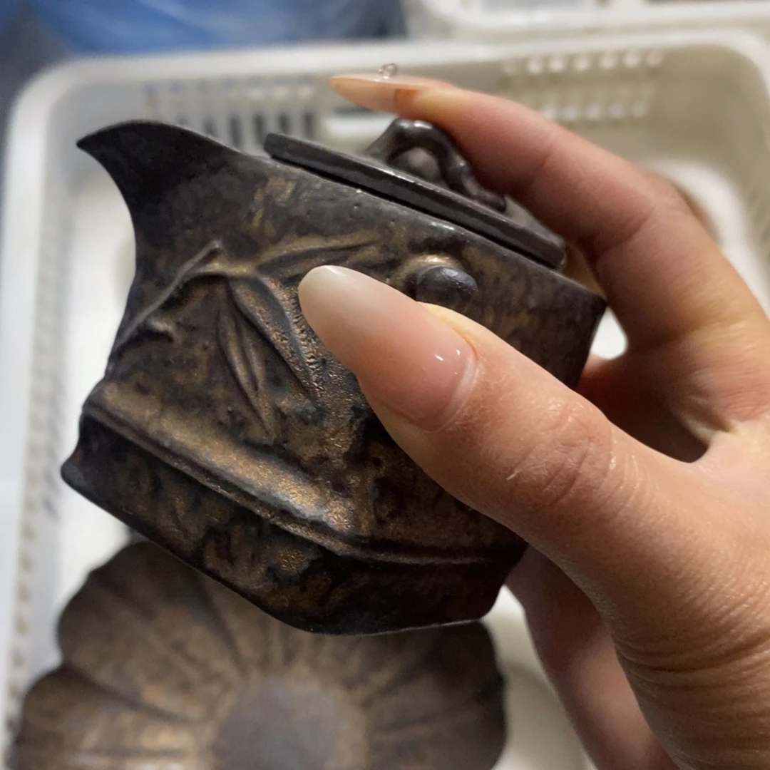 陶瓷制品福利活动673