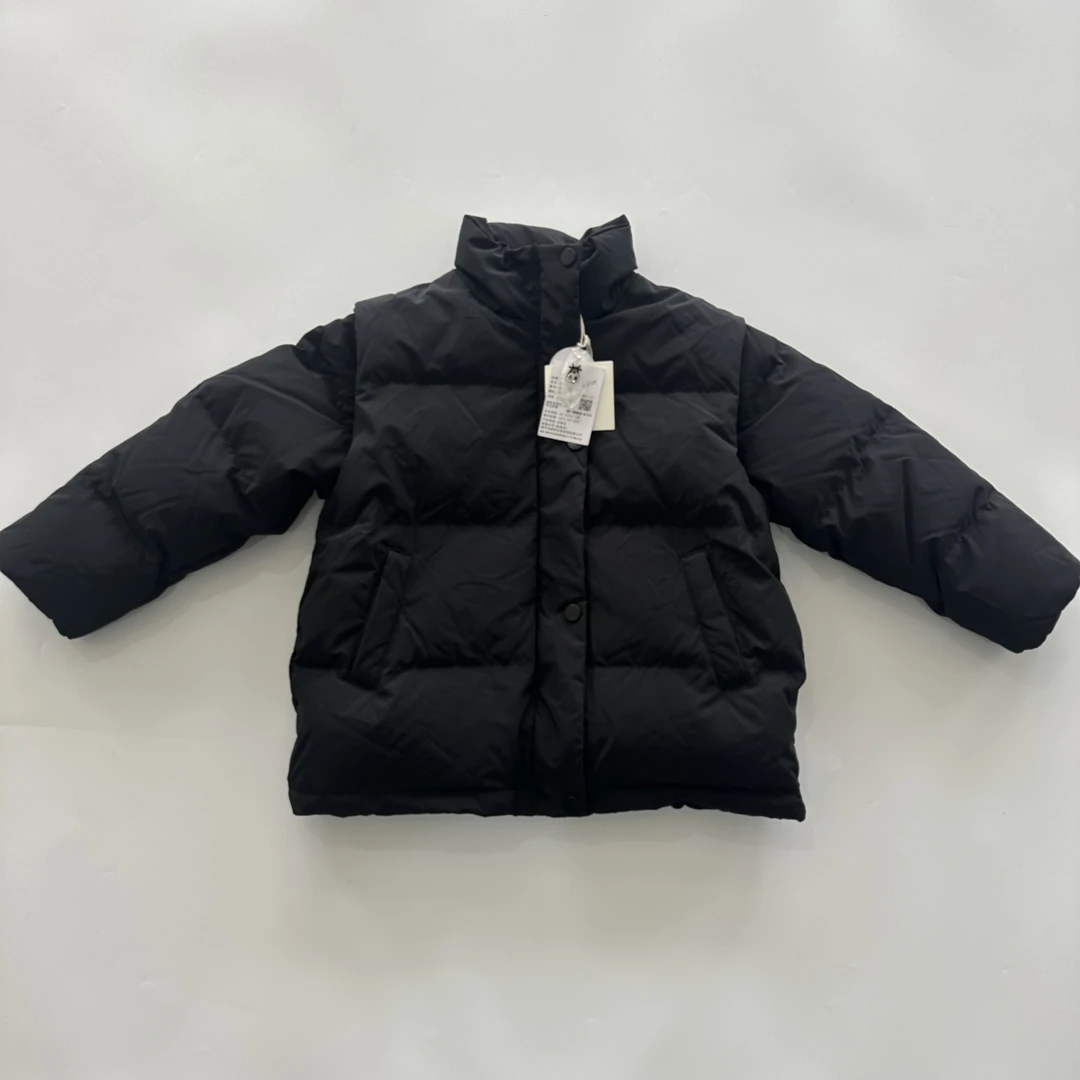 童装羽绒服NAZHH660009