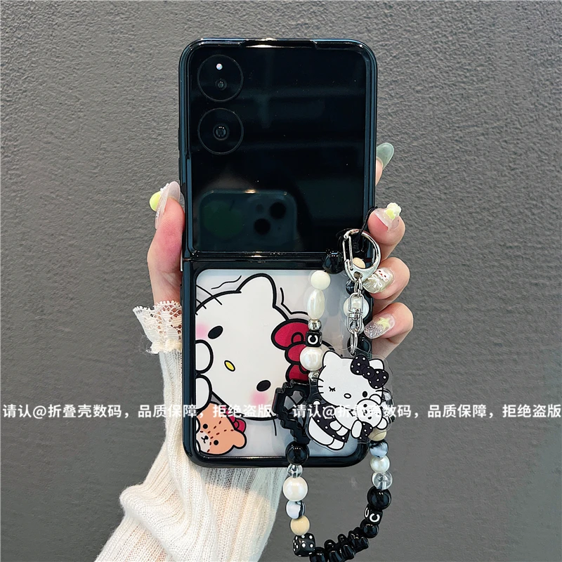 （小米mixflip系列)折叠奶油壳适用小米mixflip手机壳防摔爆款潮壳