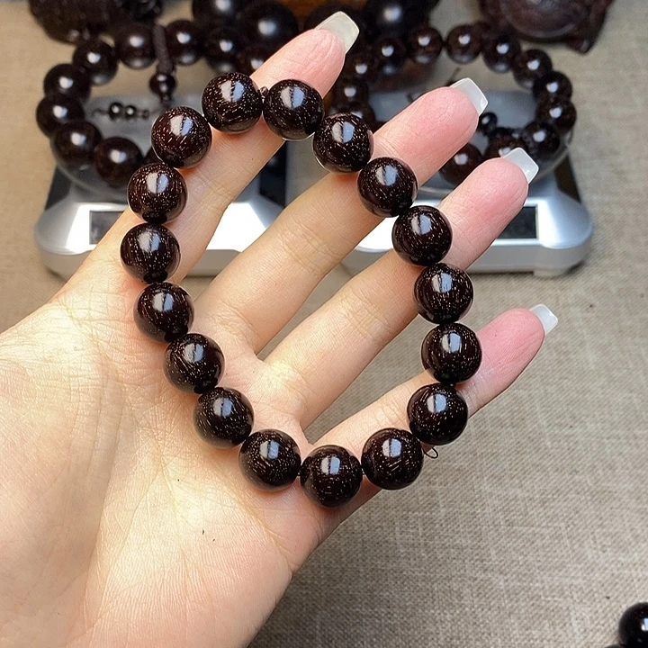 檀香紫檀（小叶紫檀）1.2爆星