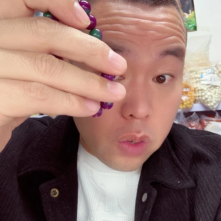 大果紫檀（缅甸花梨）7