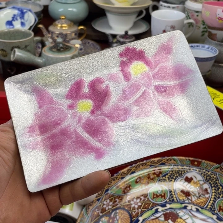 琉璃手工艺品开播了开播了开播了
