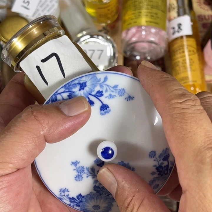 瓷片回流瓷器瓷片17