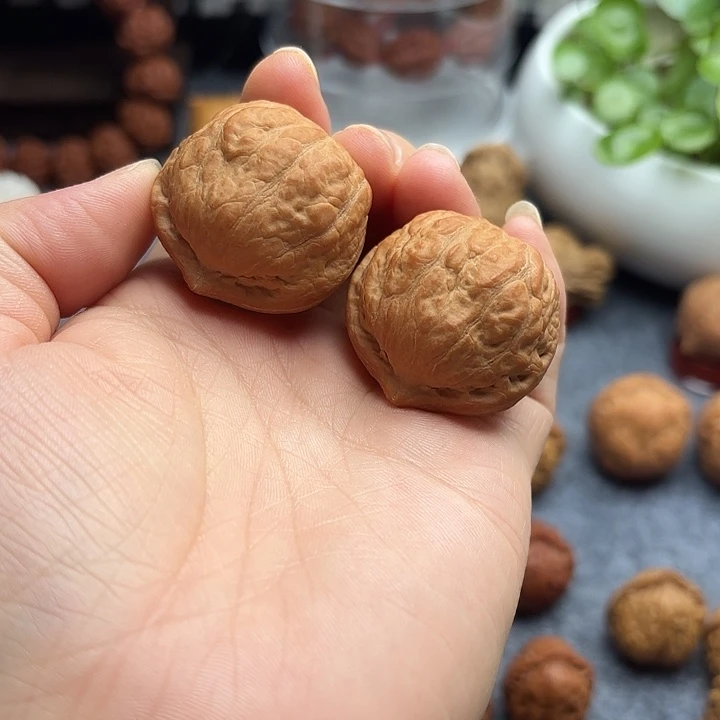 文玩核桃把件赵****S际洋文玩1722