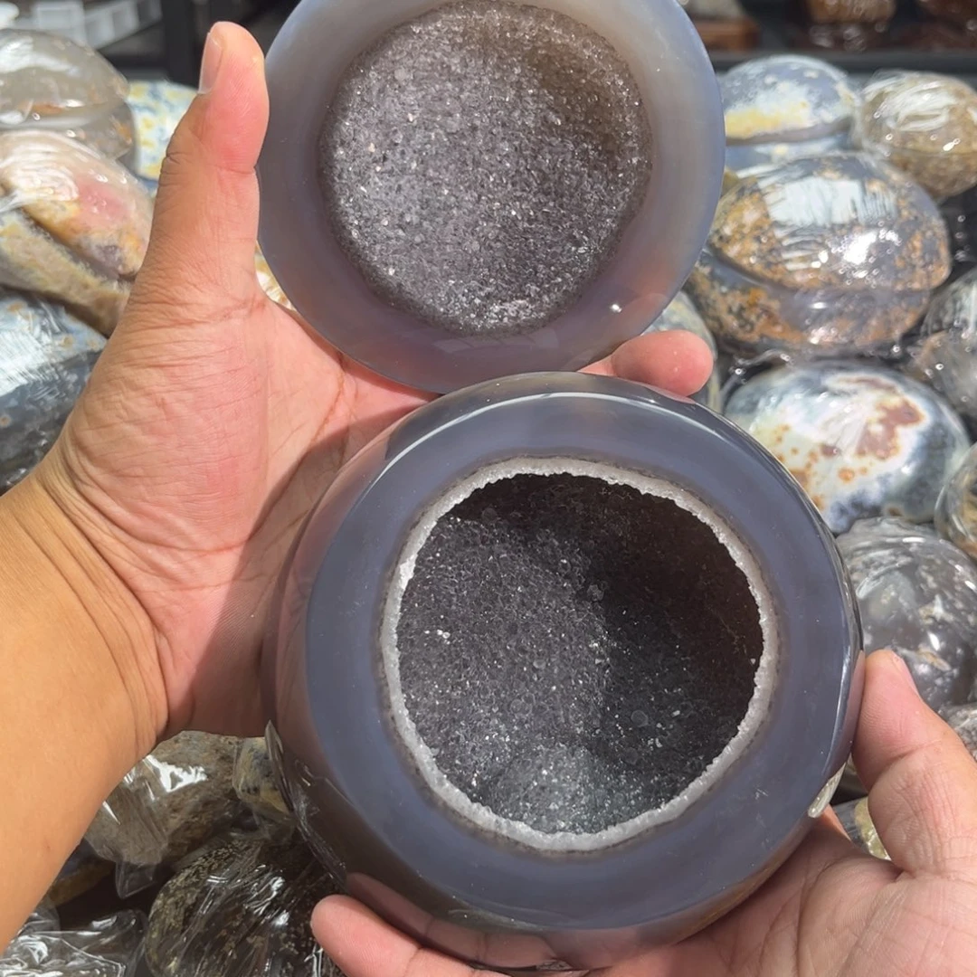 未镶嵌大型摆件（非配饰）紫晶