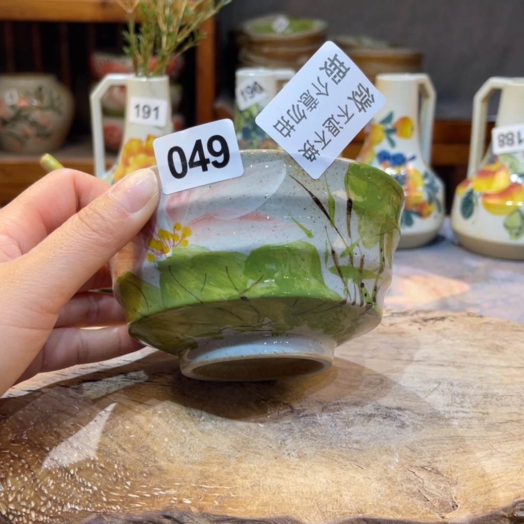 摆件景德镇手工制作