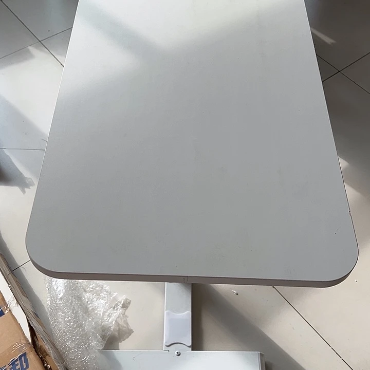 吐***泡泡泡升降桌清仓不退不换瑕疵