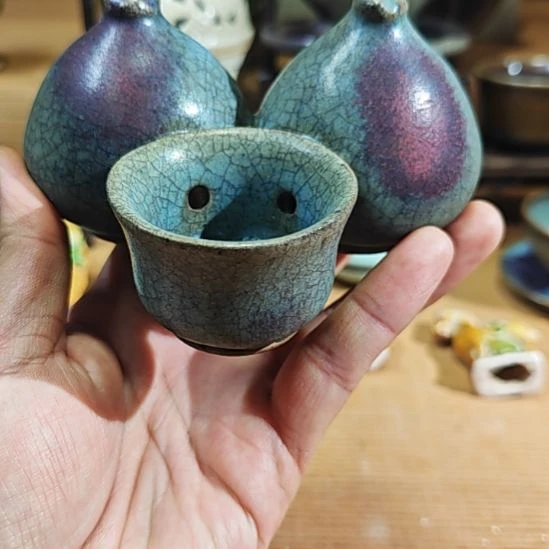 古风雅颂L货甄选雅器